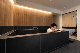 The Shim Signature Ryokan Sangbong - 3