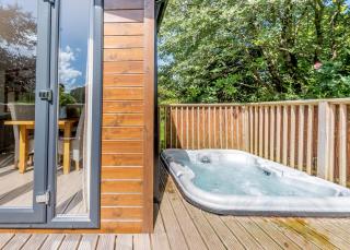 Herons Brook Retreat Lodges - 9