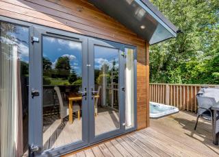 Herons Brook Retreat Lodges - 6