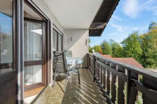 Ferienwohnung Bayrischen Wald - 0