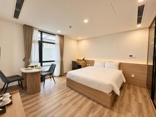 GEM Hotel And Residence - 4