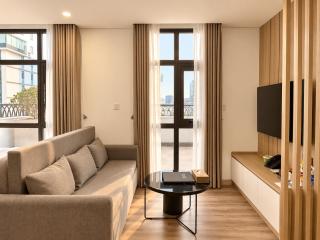 GEM Hotel And Residence - 8