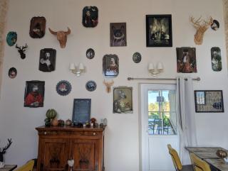 Au Domaine De Gigie - 4