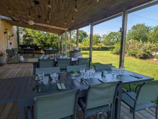 Au Domaine De Gigie - 3
