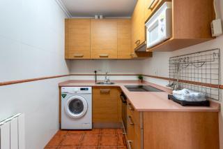 Apartamento a pie de playa en Ris - 4