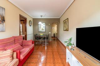 Apartamento a pie de playa en Ris - 7