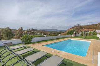 Vila Portimão T5 com Piscina - 9