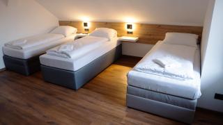 Hive Apartments Giesen an der B6 - 9