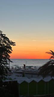 MARITTIMO Riccione - Hotel Clipper FRONTE MARE - 9
