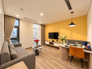 GEM Hotel And Residence - 8