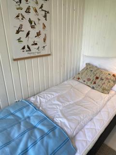Charming little cottage - 4