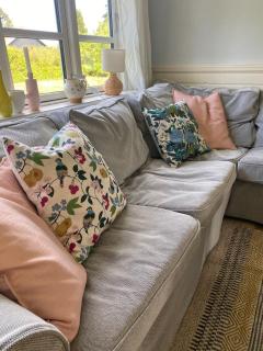 Charming little cottage - 3
