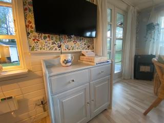 Charming little cottage - 2