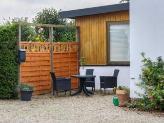 Ferienwohnung auf dem Lande - 2