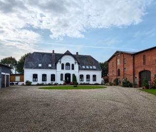 Ferienwohnung auf dem Lande - 3