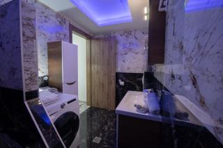 Thessaloniki Luxe Suite, Achilles' Private Getaway - 8