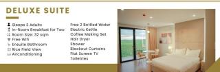 Solara Suites - 1