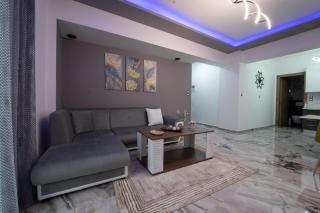 Thessaloniki Luxe Suite, Achilles' Private Getaway - 4