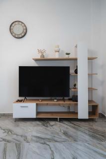 Thessaloniki Luxe Suite, Achilles' Private Getaway - 3