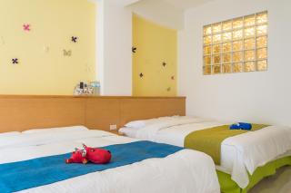 I Stay B&B - Città di Hualien - 3