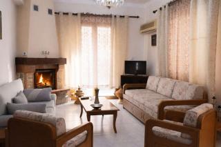 Stratigato Garden Getaway near Chios Town - Chios - 7