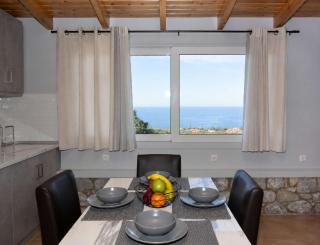 Emilia's Guest House with Sea View Balcony, Stoupa - 7
