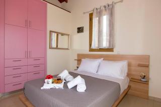 Emilia's Guest House with Sea View Balcony, Stoupa - 2