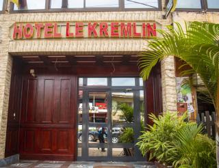 H-KREMLIN srl - 0