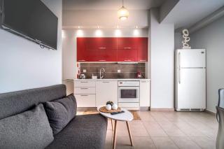 Acropolis Panorama Penthouse - Central Cozy Nest - Athens - 3