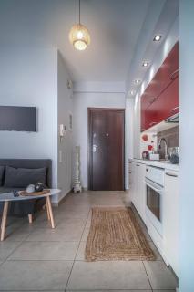 Acropolis Panorama Penthouse - Central Cozy Nest - Athens - 1
