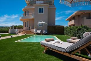 Villa Amare - Heraklion Private Pool & Garden Gem - 6
