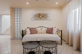 Villa Amare - Heraklion Private Pool & Garden Gem - 1