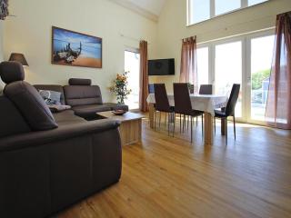 Apartment Hafenflair am Plauer See, Plau am See - 9