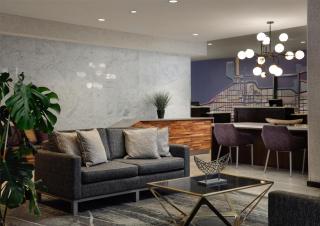 Homewood Suites by Hilton Chicago Downtown - Magnificent Mile - 9