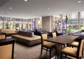 Homewood Suites by Hilton Chicago Downtown - Magnificent Mile - 5