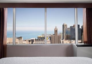Homewood Suites by Hilton Chicago Downtown - Magnificent Mile - 2