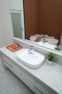 Sabda Alam Hotel & Glamping - 4