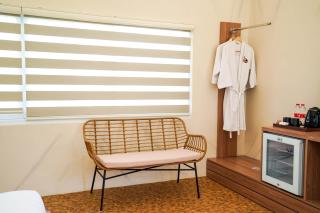 Sabda Alam Hotel & Glamping - 6