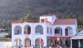 Prospera Hon Son Hotel - 9