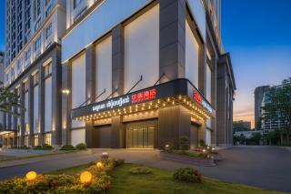 HUA Rui HOTEL 华瑞酒店 - 9