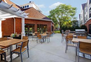 Homewood Suites by Hilton Chicago-Lincolnshire - 7