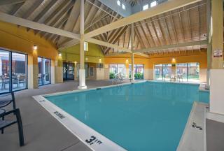 Homewood Suites by Hilton Chicago-Lincolnshire - 4