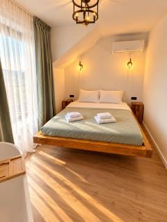 Cabana din Deal Rona - 1