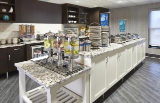 Homewood Suites by Hilton Chicago-Lincolnshire - 2