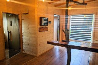 Comfortable apartment for 10 people with a private sauna, Kolobrzeg - 8