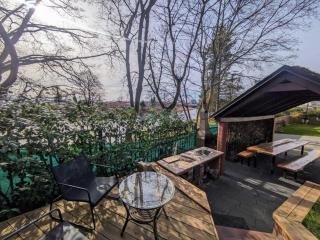 Comfortable apartment for 10 people with a private sauna, Kolobrzeg - 6