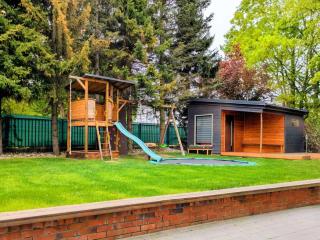 Comfortable apartment for 10 people with a private sauna, Kolobrzeg - 4
