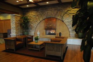 DoubleTree by Hilton Libertyville-Mundelein - 8