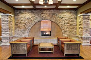 DoubleTree by Hilton Libertyville-Mundelein - 7