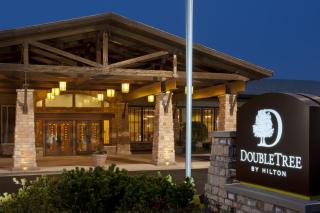 DoubleTree by Hilton Libertyville-Mundelein - 0